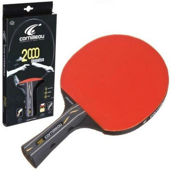 

Cornilleau 2000 ITTF Impuls