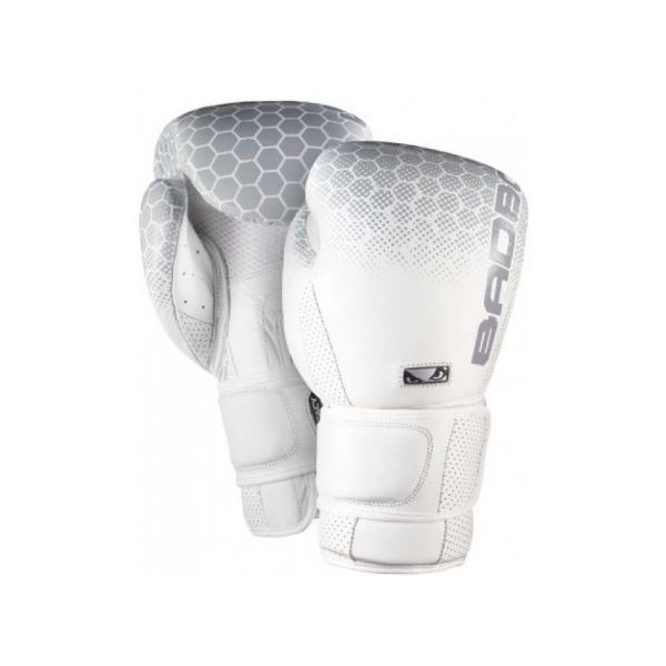 

Перчатки боксерские Bad Boy Legasy 2.0 White 12 oz