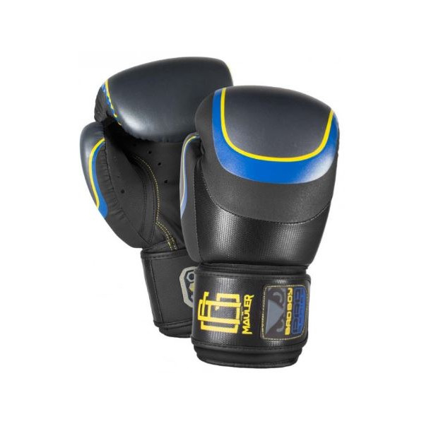 

Перчатки боксерские Bad Boy Series 3.0 Mauler 14 oz