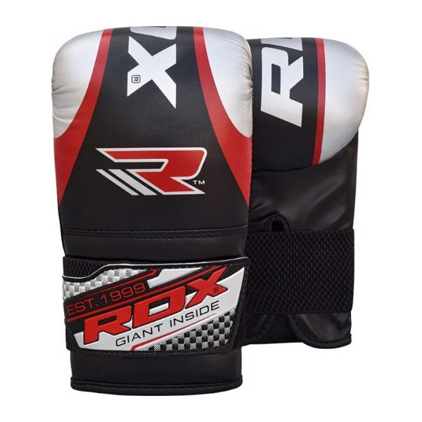 

Перчатки битки RDX Black