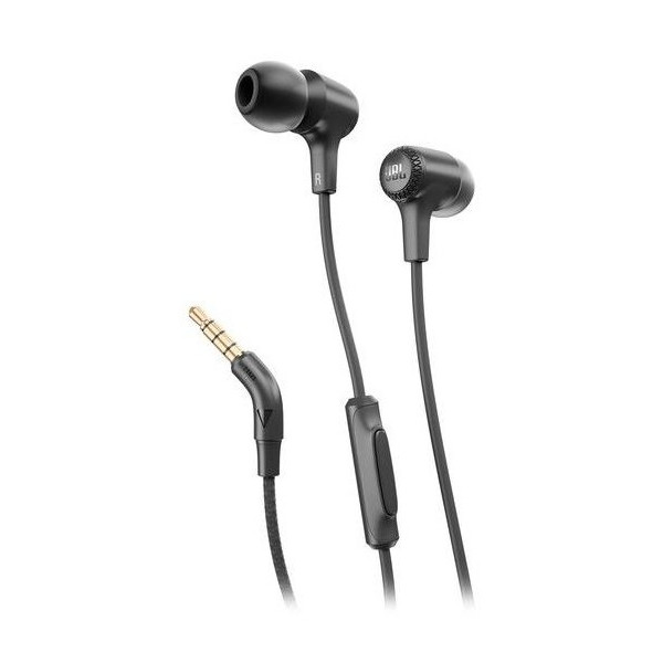

Наушники JBL E15 E15BLK Black
