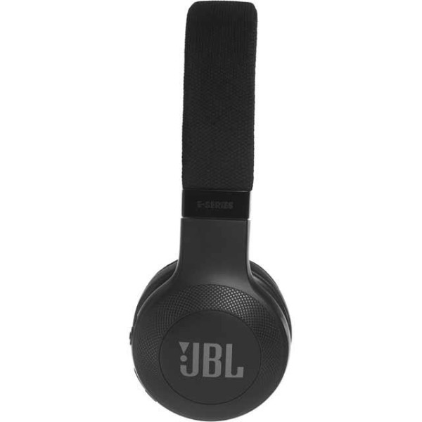 

Наушники Bluetooth JBL E45BT (E45BTBLK) Black (У1)