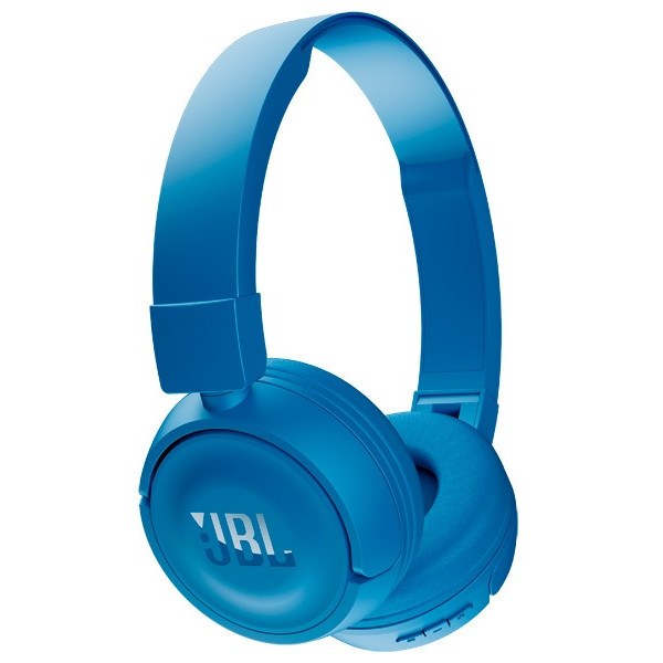 

Наушники Bluetooth JBL T450BT (T450BTBLU) Blue