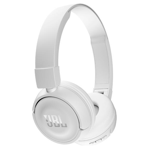 

Наушники Bluetooth JBL T450BT (T450BTWHT) White