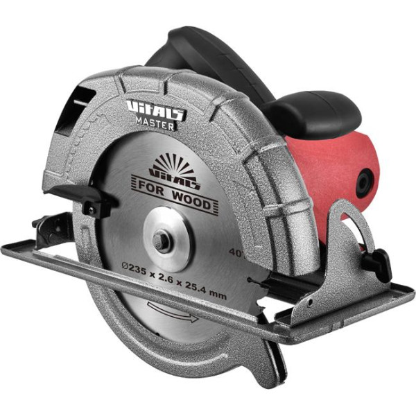 

Дисковая пила Vitals Master Rg 2321BWa (52096)