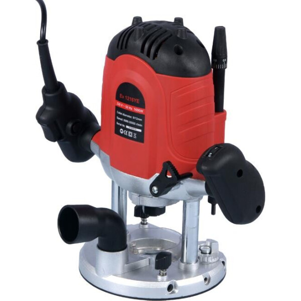 

Vitals-Master Ev 1216YE
