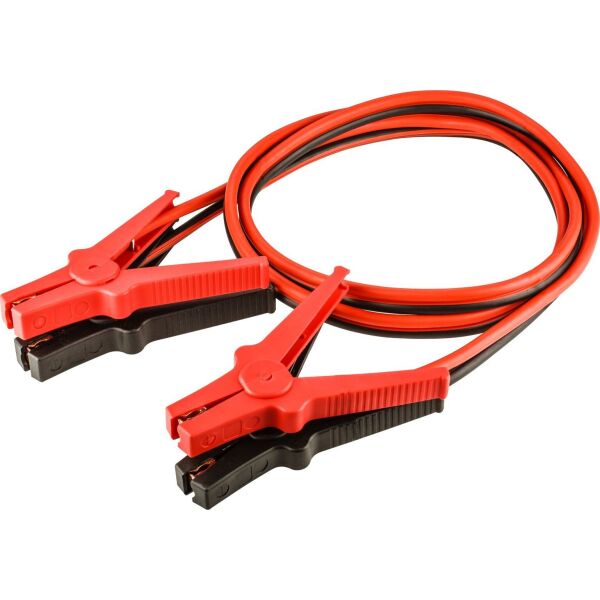 

Пусковые кабели TOPEX 400A, 2.2м (97X250)