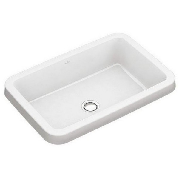 

Умывальник Villeroy & Boch Architectura 54, 41776001