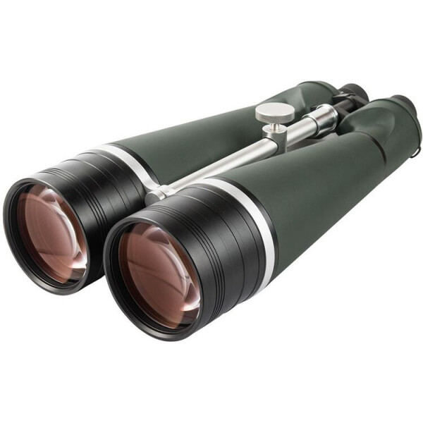 

Астрономический бинокль SIGETA Asterial 25x100 з кейсом(65865)