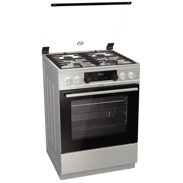 

Плита комбинированная Gorenje K634XF