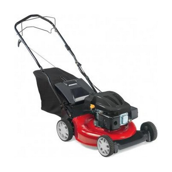 

Газонокосилка MTD 46S PROMO (64163)