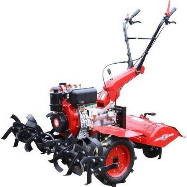 

Weima WM1100A6 КМ DeLuxe
