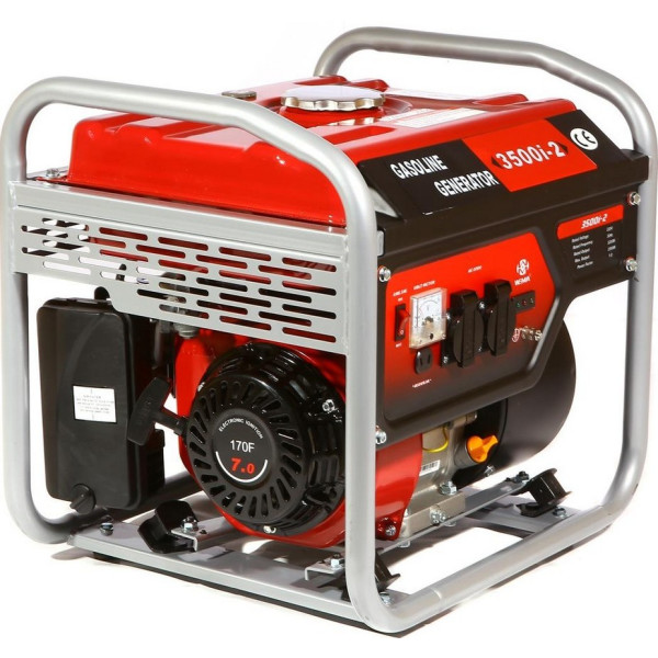 

WEIMA WM3500i