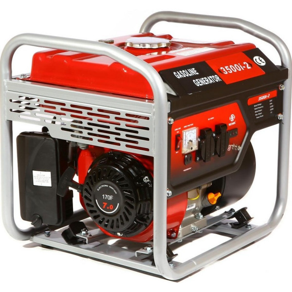 

WEIMA WM3500i-2