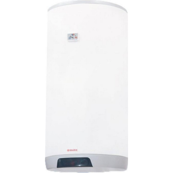 

Drazice OKC160 теплообм. 1м2