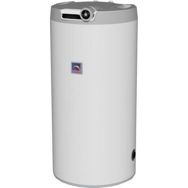 

Drazice OKCE 100 NTR/2,2kW встр. терм. model 2016