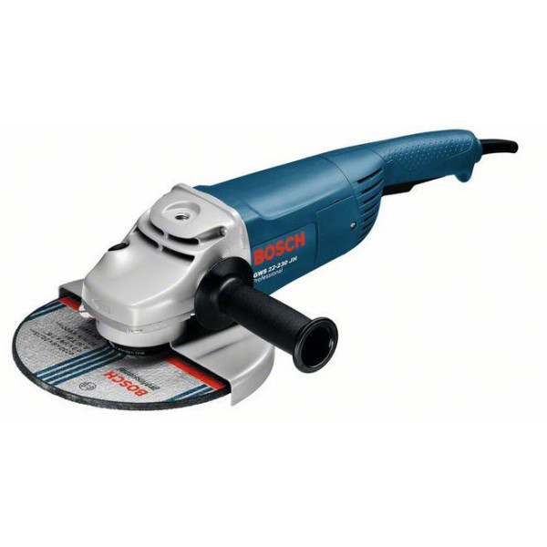 

Bosch GWS 20-230 H (601850107)