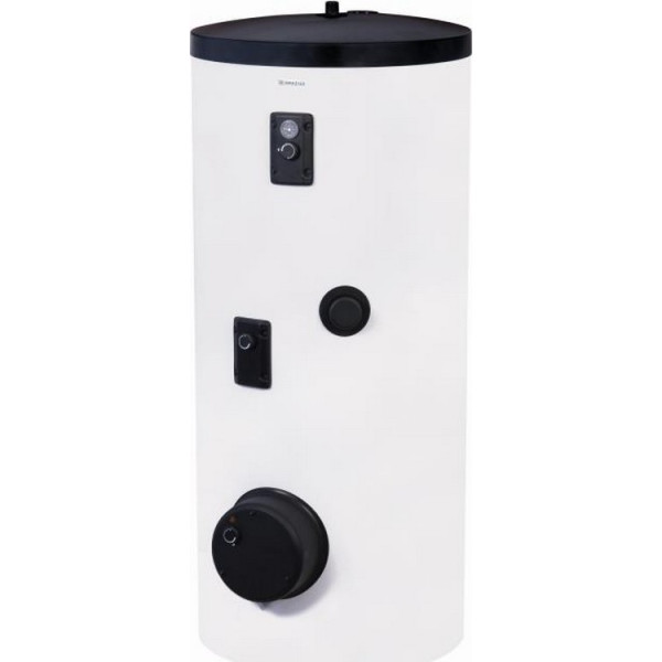 

Drazice OKCE 200 NTR/2,2kW встр. терм.