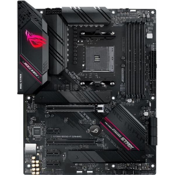 

Asus ROG Strix B550-F Gaming
