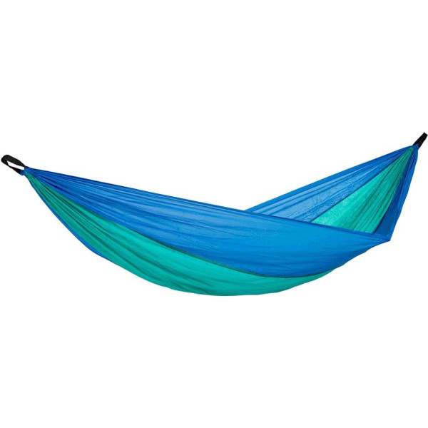 

Гамак Amazonas Adventure Hammock Ice-Blue (сине/голубой)