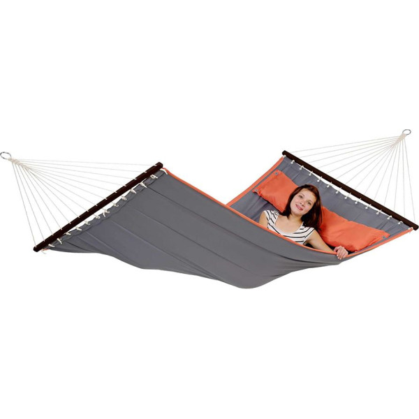 

Гамак Amazonas American Dream Grey (Серый)