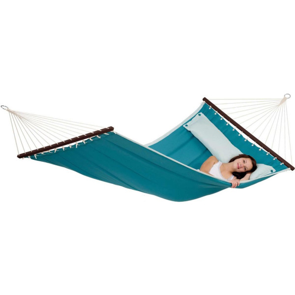

Гамак Amazonas American Dream Petrol (Бирюзовый)