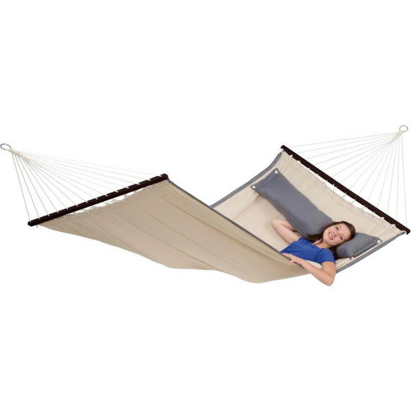 

Гамак Amazonas American Dream Sand (Бежевый)