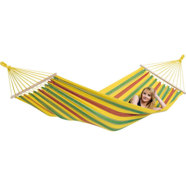 

Гамак Amazonas Aruba Vanilla (Желтый)