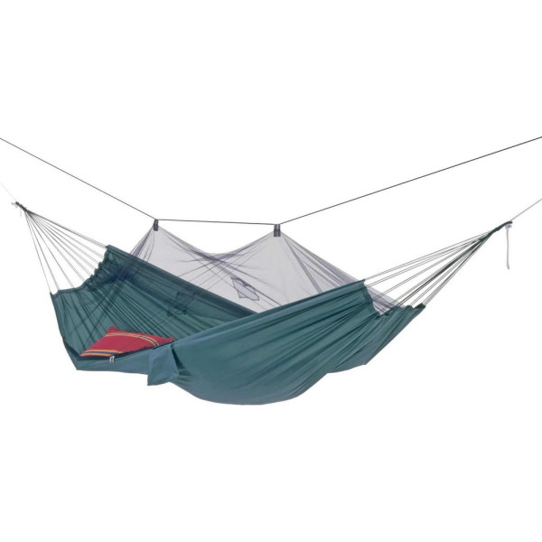 

Гамак Amazonas Moskito Traveller (темно серый)