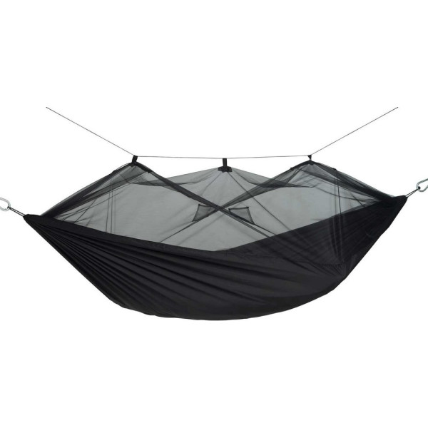 

Гамак Amazonas Moskito Traveller Extreme (черный)