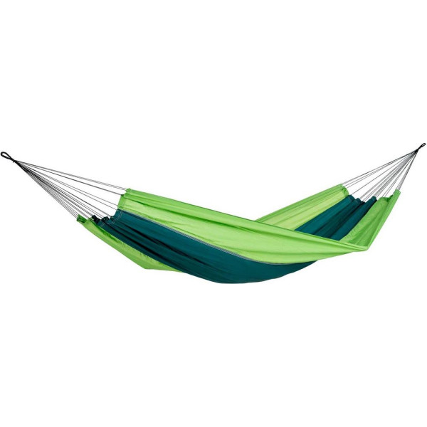 

Гамак Amazonas Silk Traveller Forest (Зеленый)