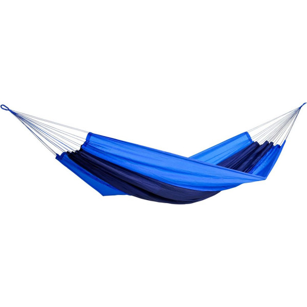 

Гамак Amazonas Silk Traveller Ocean (Синий)