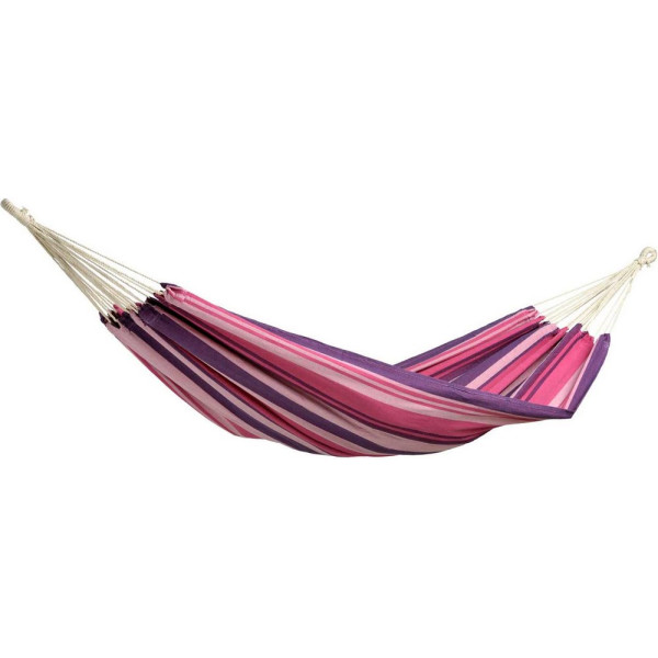 

Гамак Amazonas Tahiti Candy (розово/фиолетовый)