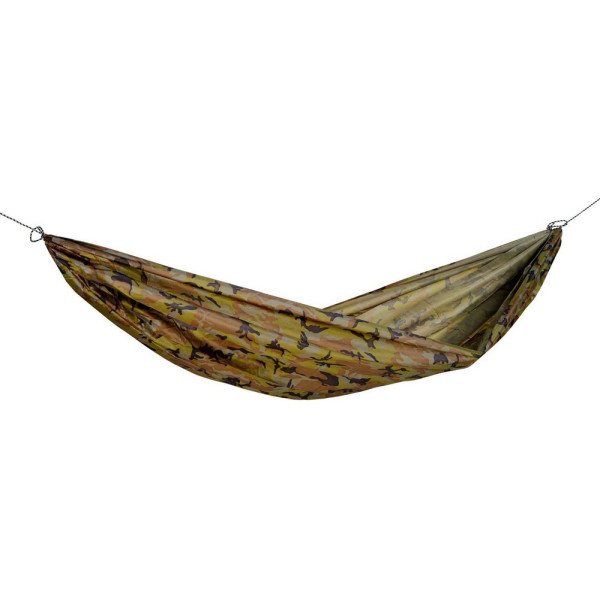 

Гамак Amazonas Travel Set Camouflage (Камуфляж)