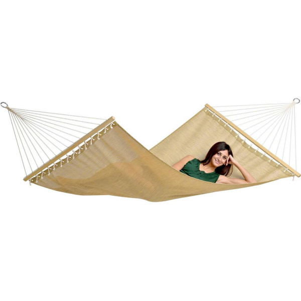 

Гамак Amazonas Tropic Dream (бежевый)