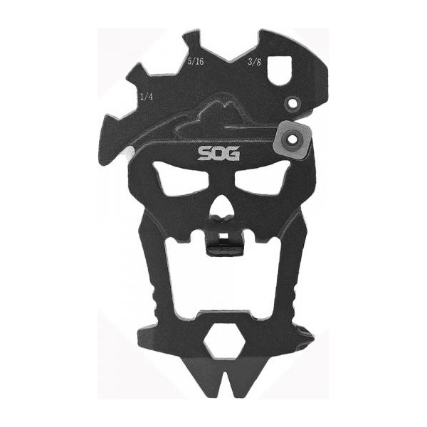 

Мультитул SOG MAC-V Tool (SM1001-CP)