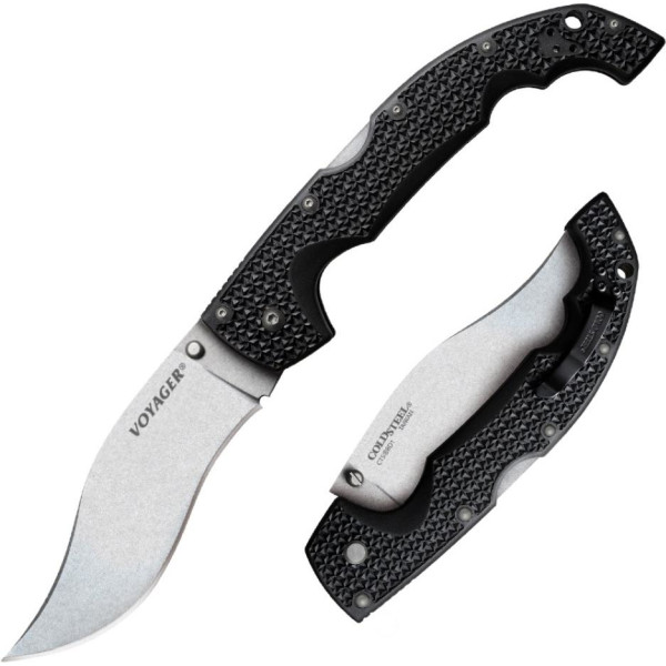 

Нож Cold Steel Medium Voyager Vaquero (29TMV)