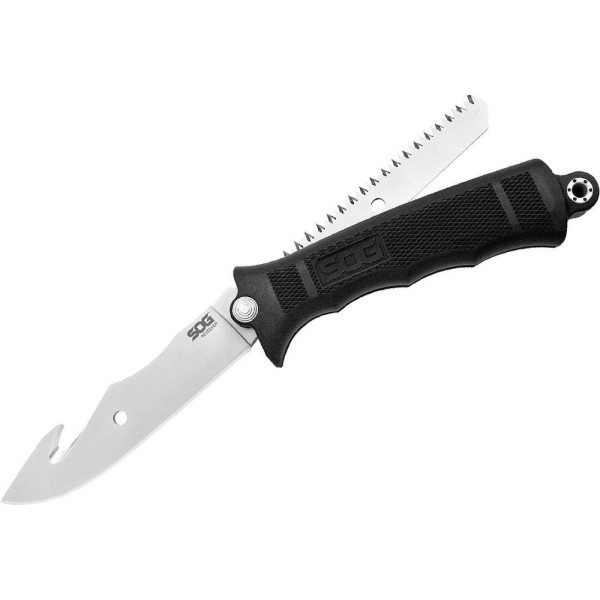 

Нож SOG Revolver Hunter (FX20N-CP)