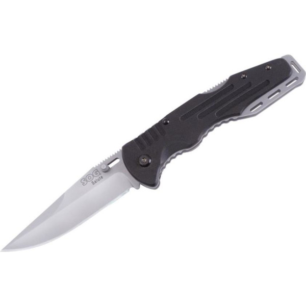 

Нож SOG Salute - Bead Blasted (FF10-CP)