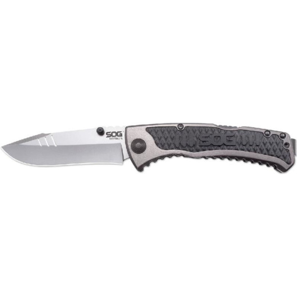

Нож SOG SideSwipe (SW1011-CP)
