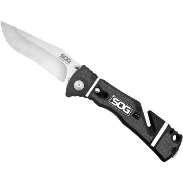 

Нож SOG Trident Elite (TF101-CP)