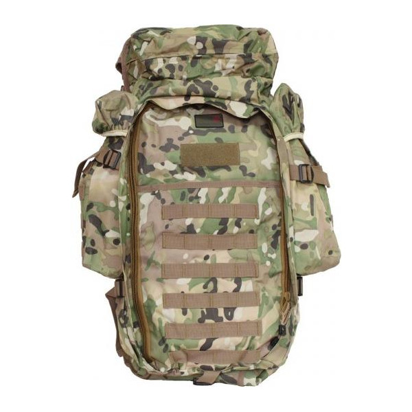 

ML-Tactic 9.11 с отделением под карабин Multicam (B7020MC)