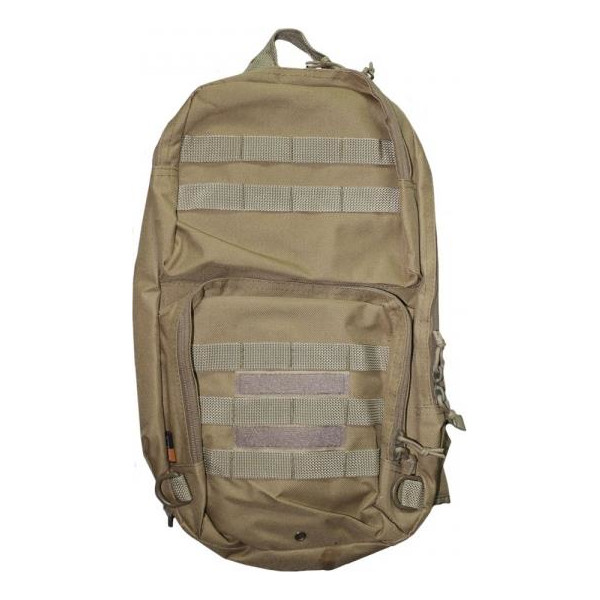 

ML-Tactic Assault Hydration Backpack CB (BE5578UA)
