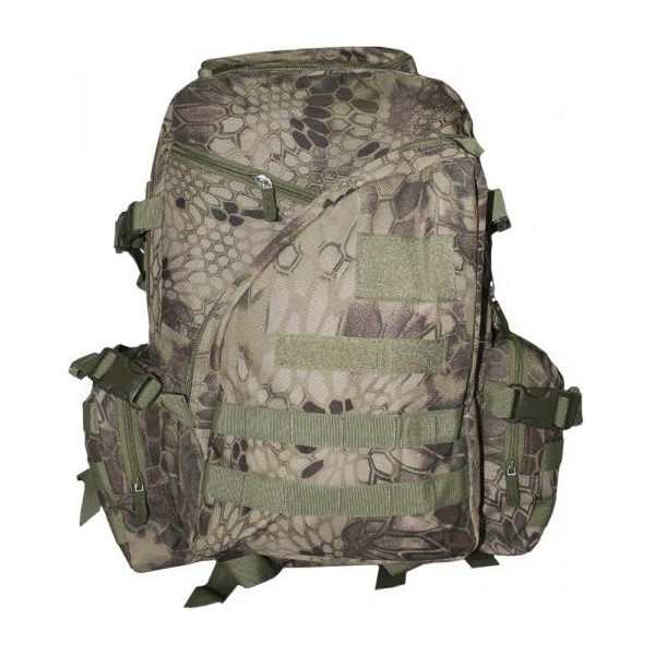 

ML-Tactic Combat Multipocket Highlander (4WMLT-B0015HLD)