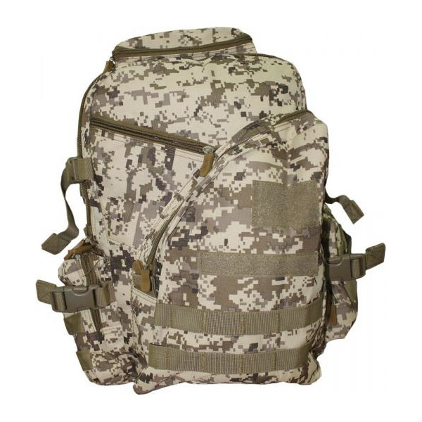 

ML-Tactic Combat Multipocket Marpat Desert (B0015)