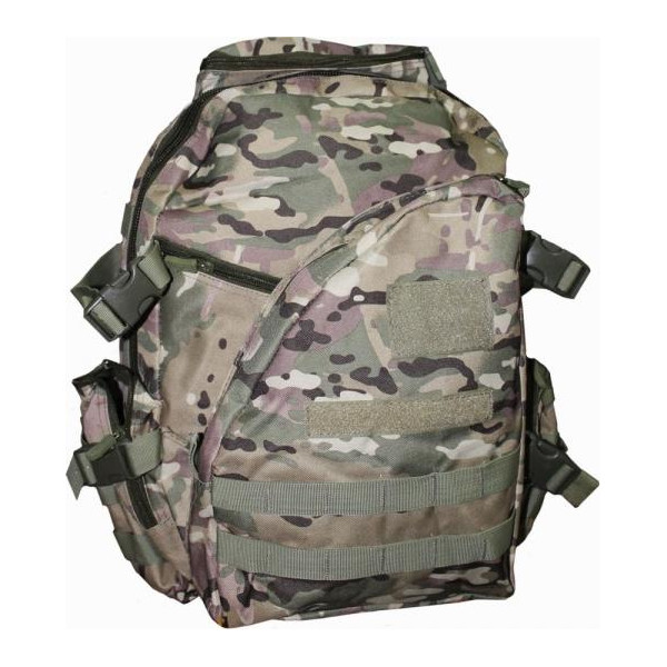 

ML-Tactic Combat Multipocket Multicam (4WMLT-B0015MC)