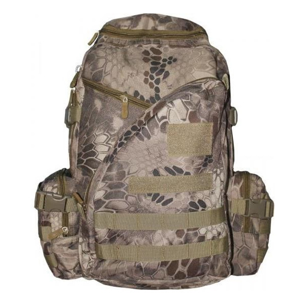 

ML-Tactic Combat Multipocket Nomad (4WMLT-B0015NMD)