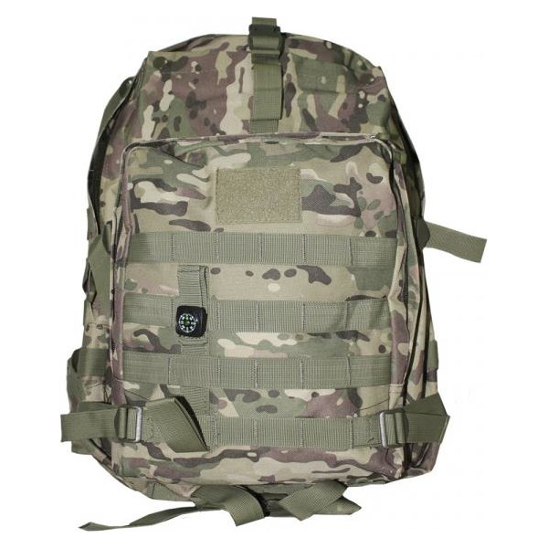 

ML-Tactic Compass Backpack Multicam (4WMLT-ComMC)