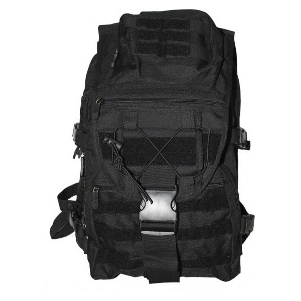

ML-Tactic Dorado Black (4WMLT-DorBK)