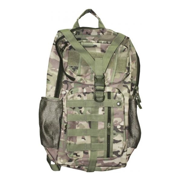 

ML-Tactic Military Attack Multicam (B7302MC)